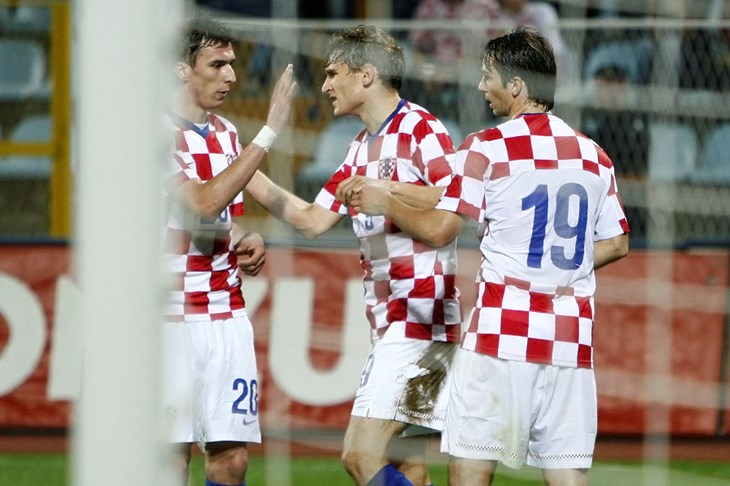 Nikica Jelavić ipak najbliži Njemačkoj?