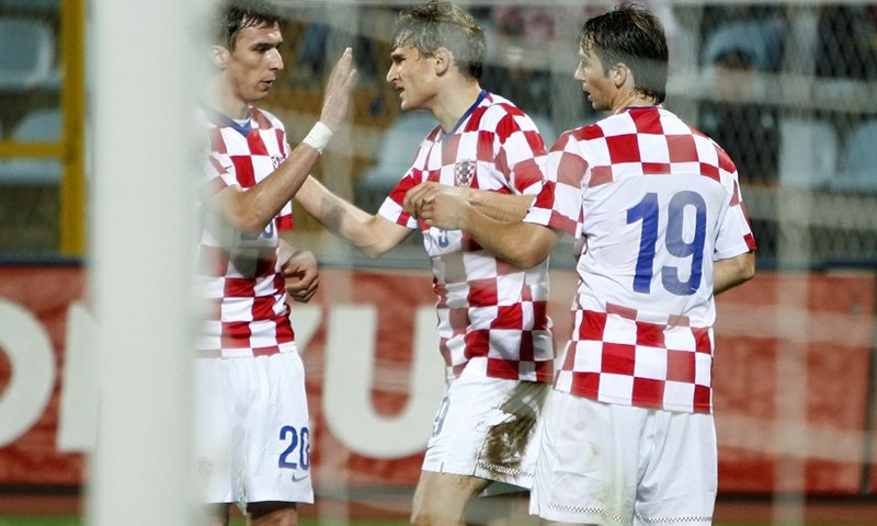 Nikica Jelavić ipak najbliži Njemačkoj?