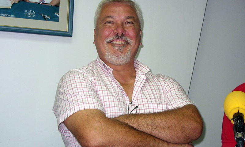 Srećko Bogdan