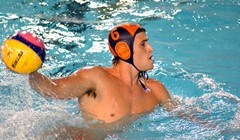 Šibenčani poraženi na startu