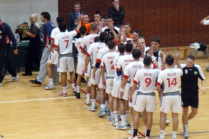 RK Siscia drastično kažnjena