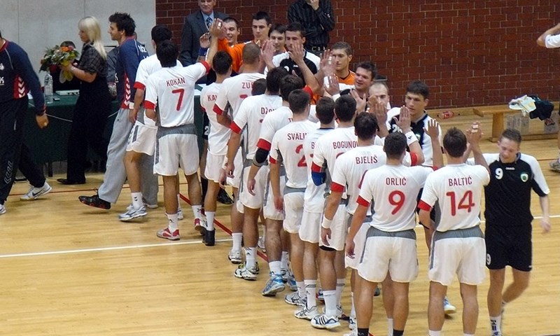 RK Siscia drastično kažnjena