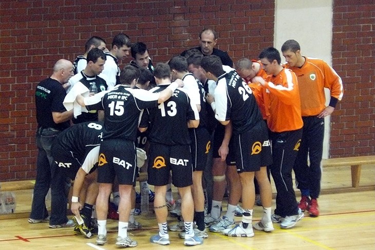 MKA*IPC pao u Kutini