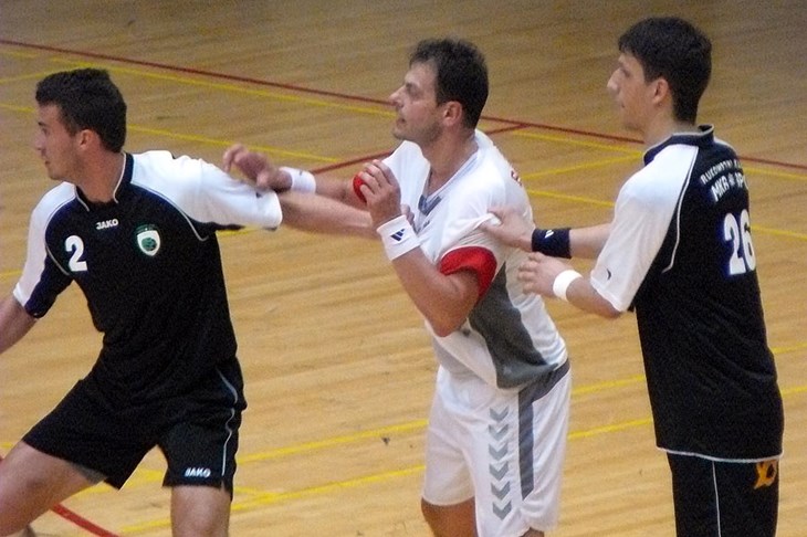 Siscia i Metković na Ukrajince