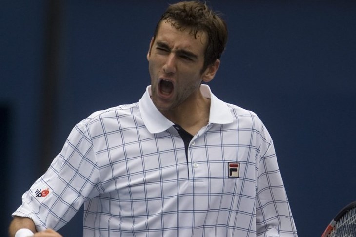 Čilić projurio kraj Nadala!