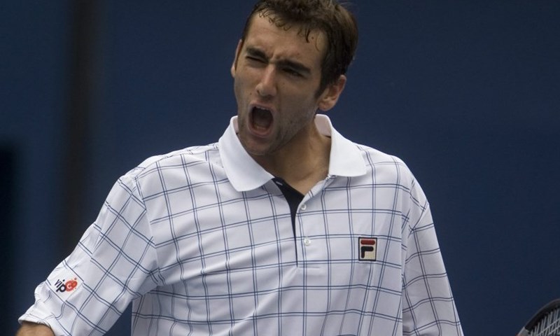 Čilić projurio kraj Nadala!