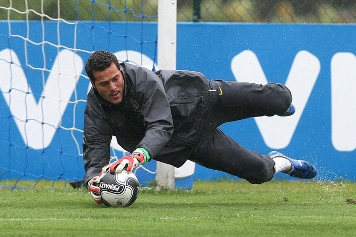 "Cesar je najbolji na svijetu"