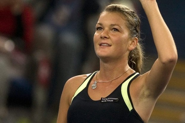 Ruskinja i Poljakinja za naslov