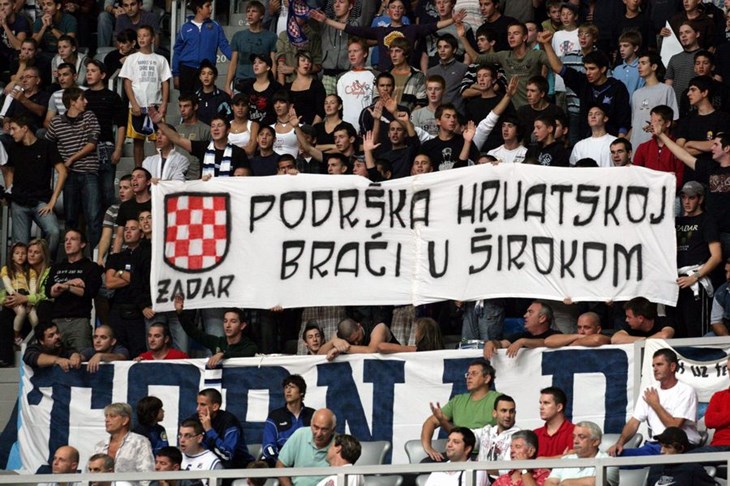 Koja je tajna Širokog Brijega?