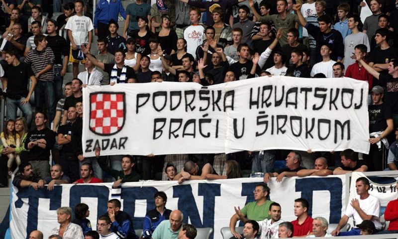 Koja je tajna Širokog Brijega?