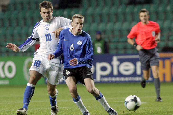 Video: Nijemci, Srbi i Španjolci slave