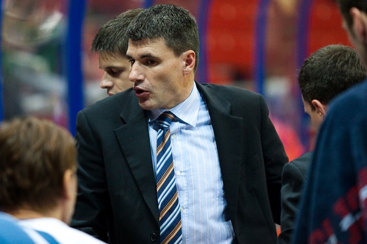 "Ovo nije presudna utakmica"