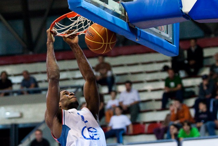 Cedevita ispustila savršen hrvatski start