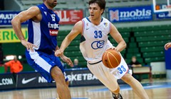 Cibona slavila u Hercegovini