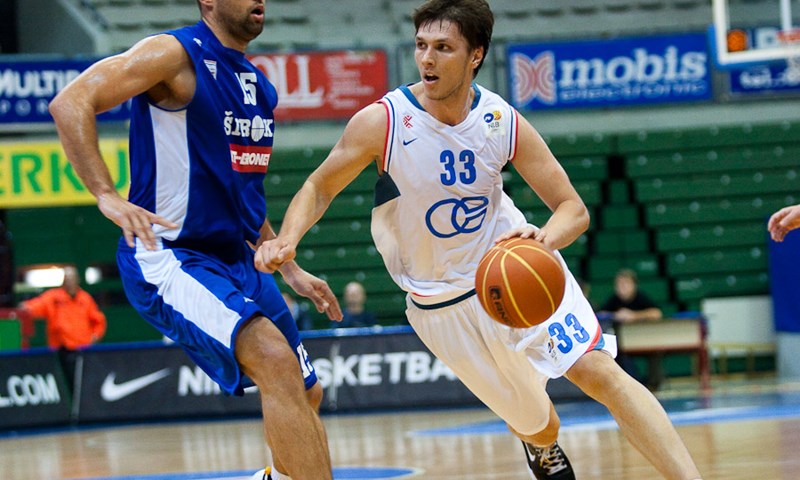 Cibona slavila u Hercegovini