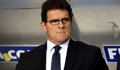 Capello se žali na suca