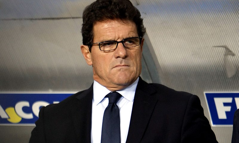 Capello se žali na suca