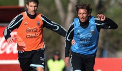 Argentinci upalili svijeću za Palerma