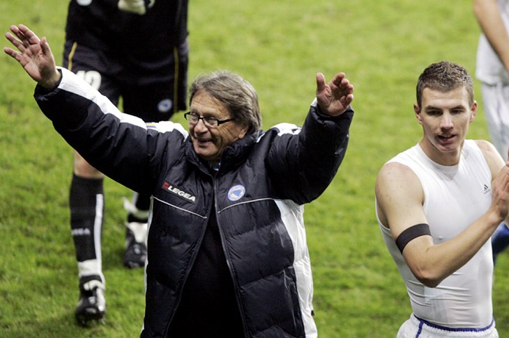 "Mjesto nam je među najboljima"