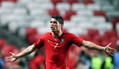 Ronaldo out protiv Malte