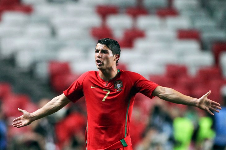 Ronaldo out protiv Malte