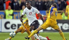 Ukrajina zasluženo preskočila Hrvatsku