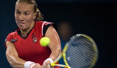 Treća sreća za Kuznjecovu