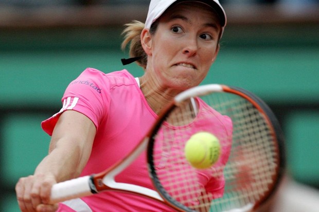 Henin traži pozivnicu za Australian Open