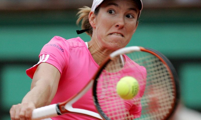 Henin traži pozivnicu za Australian Open