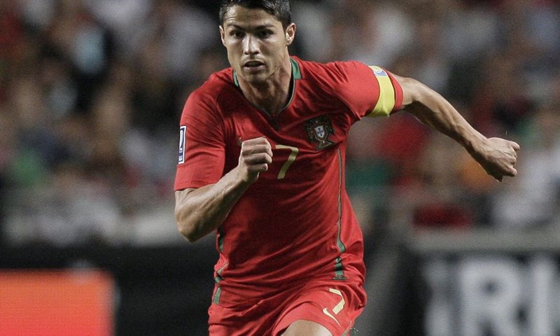 Ronaldo pauzira mjesec dana
