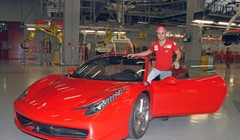 "Massa se ne vraća ove sezone"