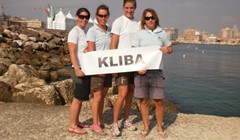 Petra Kliba peta na Syraca Cupu