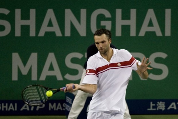 Karlović nastavio crni niz