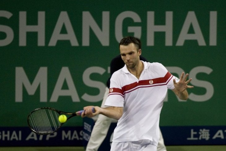 Karlović nastavio crni niz