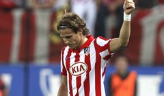 Video: Forlan bi iz Madrida