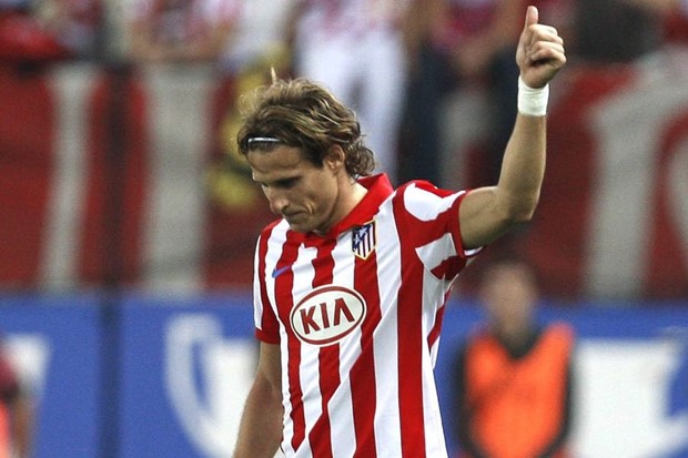 Video: Forlan bi iz Madrida