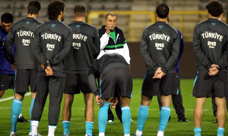 Terim se oprašta od turske klupe