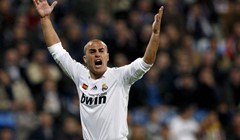 Cannavaro ljut, ali oslobođen optužbe