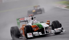 "90% šansi za F1 iduće godine"