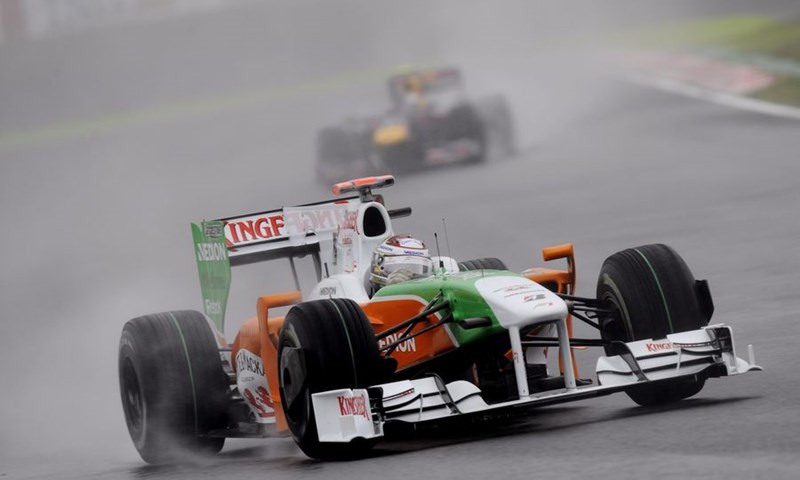 "90% šansi za F1 iduće godine"
