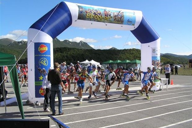 Europsko prvenstvo u maratonu