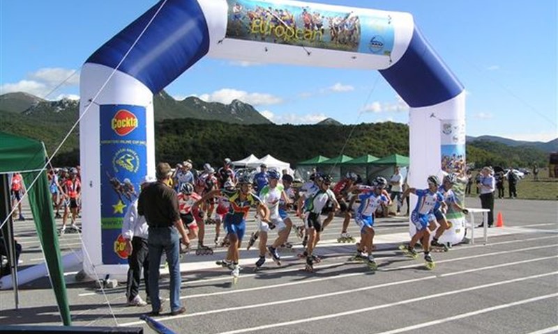 Europsko prvenstvo u maratonu