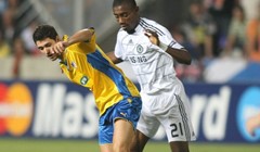 Chelsea produžio s napadačem