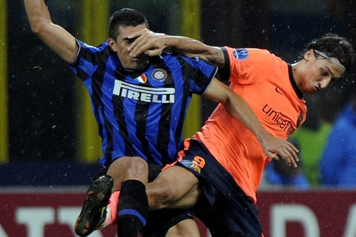 "Barca je puno bolja od Intera"