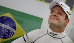 Rubens Barrichello u Williamsu?