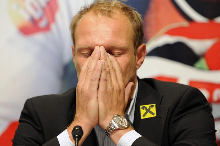 Hermann Maier otišao u mirovinu