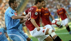 Totti bi se vratio u reprezentaciju