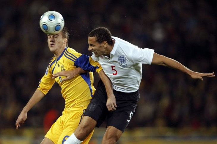 "Ferdinand ima našu podršku"