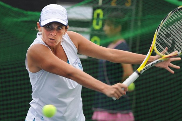 Pennetta bez milosti prema povratnici