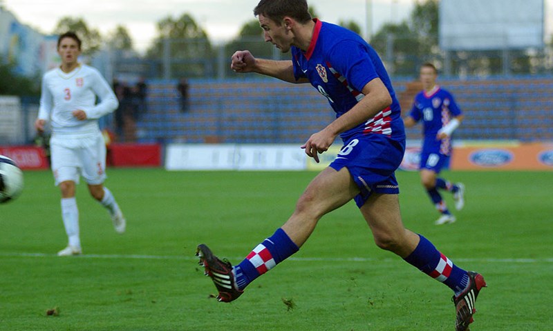 Mladi Hrvati u Čakovcu slavili